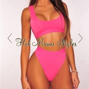 h o t  m i a m i  s t y l e s || bikini